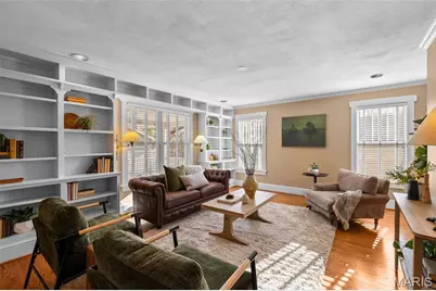 617 Lee Avenue, Saint Louis, MO 63119 - Photo 22