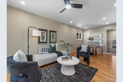 745 Mullanphy Road, Florissant, MO 63031 - Photo 2