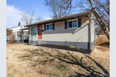 745 Mullanphy Road, Florissant, MO 63031 - Photo 1