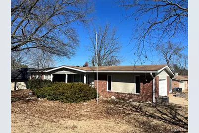 2010 Cordoba Drive, Florissant, MO 63033 - Photo 1