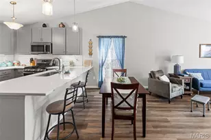 821 Black Bear Dr, House Springs, MO 63051 - Photo 14