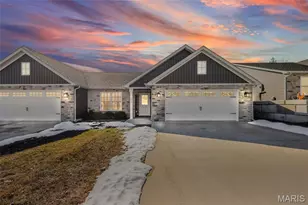 1575 Hickory Lndg, De Soto, MO 63020 - Photo 1