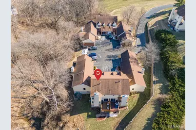 951 Riverwood Place Drive, Florissant, MO 63031 - Photo 36