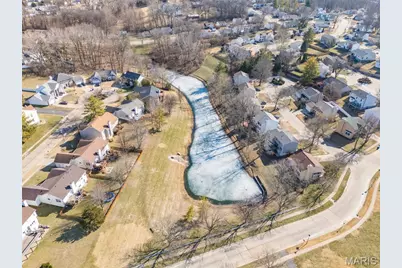 951 Riverwood Place Drive, Florissant, MO 63031 - Photo 46