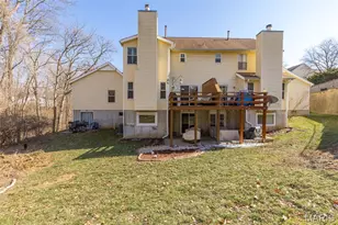 951 Riverwood Pl Dr, Florissant, MO 63031 - Photo 34