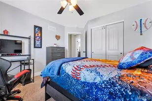 223 Victoria Park Ave, Wentzville, MO 63385 - Photo 30