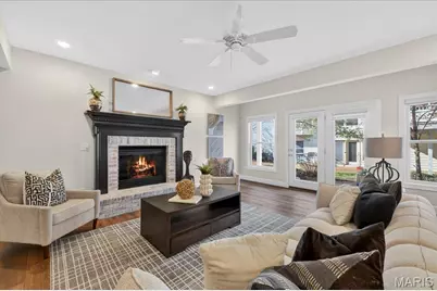 9 Picardy Hill Drive, Chesterfield, MO 63017 - Photo 34