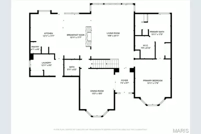 9 Picardy Hill Drive, Chesterfield, MO 63017 - Photo 52