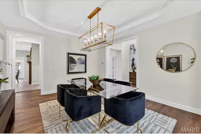 9 Picardy Hill Drive, Chesterfield, MO 63017 - Photo 8