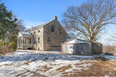 5001 S Point Road, Washington, MO 63090 - Photo 2