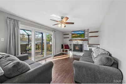 752 Rockridge Drive, Manchester, MO 63021 - Photo 14