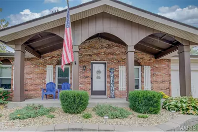 752 Rockridge Drive, Manchester, MO 63021 - Photo 2