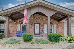 752 Rockridge Dr, Manchester, MO 63021 - Photo 2