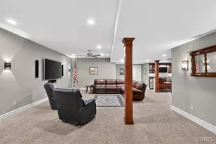 1449 Fairbrook Dr, Des Peres, MO 63131 - Photo 32