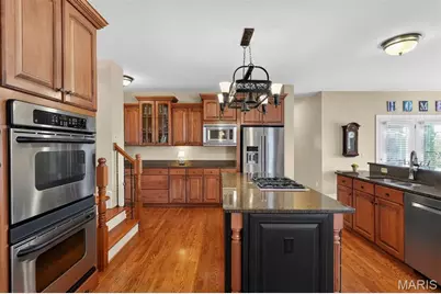 1449 Fairbrook Drive, Des Peres, MO 63131 - Photo 12
