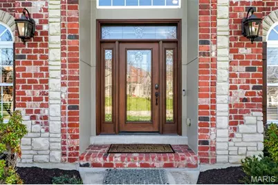 1449 Fairbrook Drive, Des Peres, MO 63131 - Photo 2