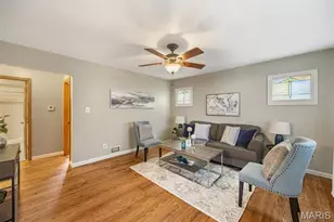 8965 Argyle Ave, Overland, MO 63114 - Photo 2