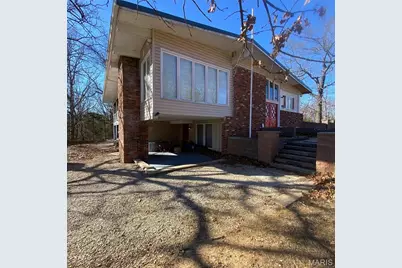 1534 Rue Chapelle, Bonne Terre, MO 63628 - Photo 1