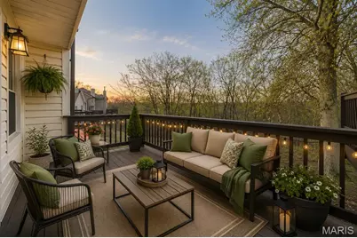 13721 La Conte Court, Saint Louis, MO 63128 - Photo 38