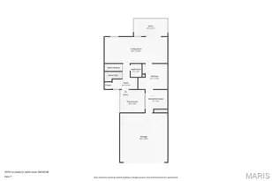13721 La Conte Ct, Saint Louis, MO 63128 - Photo 46