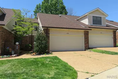 13721 La Conte Court, Saint Louis, MO 63128 - Photo 2