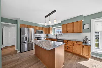 14 Augusta Downs Drive, Saint Peters, MO 63376 - Photo 4