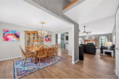 14 Augusta Downs Drive, Saint Peters, MO 63376 - Photo 10