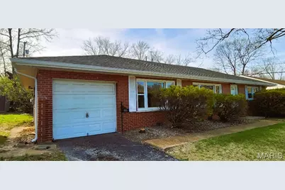 8419 Falmouth Drive, Saint Louis, MO 63121 - Photo 28