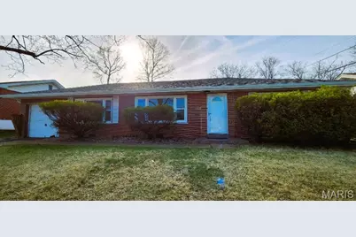 8419 Falmouth Drive, Saint Louis, MO 63121 - Photo 2