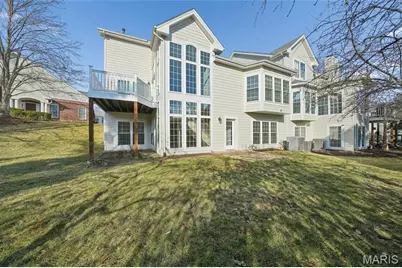 460 Shetland Valley Court, Chesterfield, MO 63005 - Photo 36