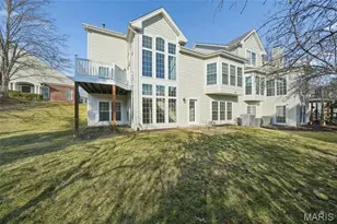 460 Shetland Valley Ct, Chesterfield, MO 63005 - Photo 36