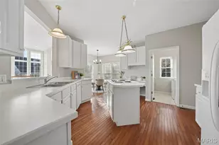 460 Shetland Valley Ct, Chesterfield, MO 63005 - Photo 16