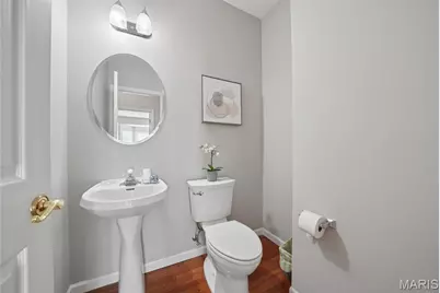 460 Shetland Valley Court, Chesterfield, MO 63005 - Photo 18