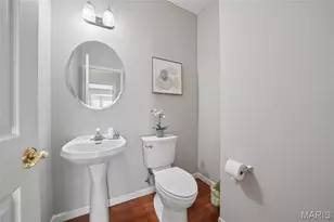 460 Shetland Valley Ct, Chesterfield, MO 63005 - Photo 18