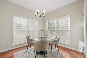 460 Shetland Valley Ct, Chesterfield, MO 63005 - Photo 12