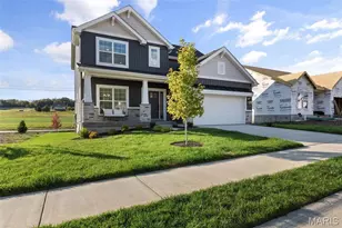 2543 Chukka Dr, Eureka, MO 63025 - Photo 2