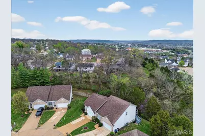 1200 Hunters Chase Drive, Eureka, MO 63025 - Photo 38