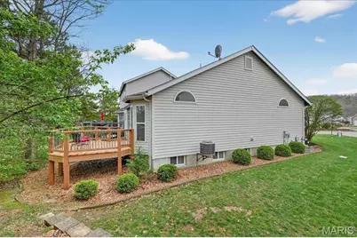 1200 Hunters Chase Drive, Eureka, MO 63025 - Photo 36