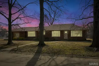 838 Middleboro Drive, Saint Louis, MO 63125 - Photo 2