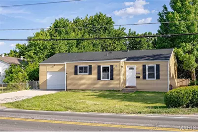 2686 Creve Coeur Mill Road, Maryland Heights, MO 63043 - Photo 1