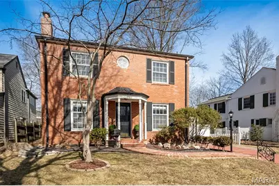 361 E Bodley Avenue, Kirkwood, MO 63122 - Photo 52