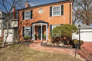 361 E Bodley Ave, Kirkwood, MO 63122 - Photo 2