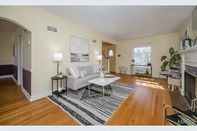 361 E Bodley Avenue, Kirkwood, MO 63122 - Photo 12