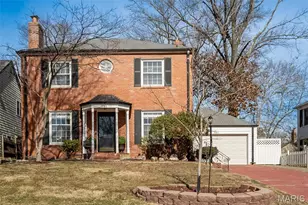 361 E Bodley Ave, Kirkwood, MO 63122 - Photo 1