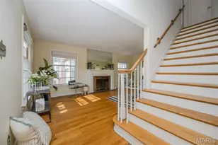 361 E Bodley Ave, Kirkwood, MO 63122 - Photo 6