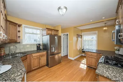 361 E Bodley Avenue, Kirkwood, MO 63122 - Photo 20