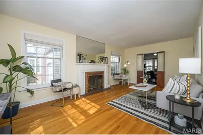 361 E Bodley Avenue, Kirkwood, MO 63122 - Photo 8