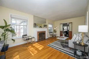 361 E Bodley Ave, Kirkwood, MO 63122 - Photo 8