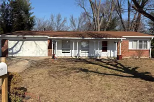 11428 Surf Side Dr, Spanish Lake, MO 63138 - Photo 1