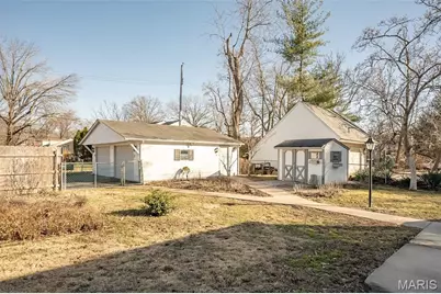 1140 S Geyer Road, Kirkwood, MO 63122 - Photo 50